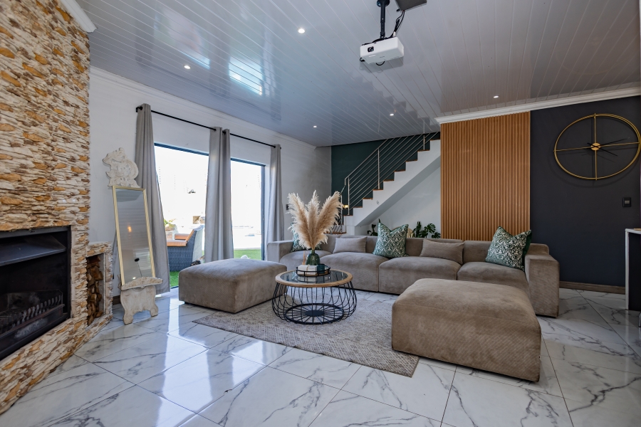 3 Bedroom Property for Sale in Belhar Western Cape